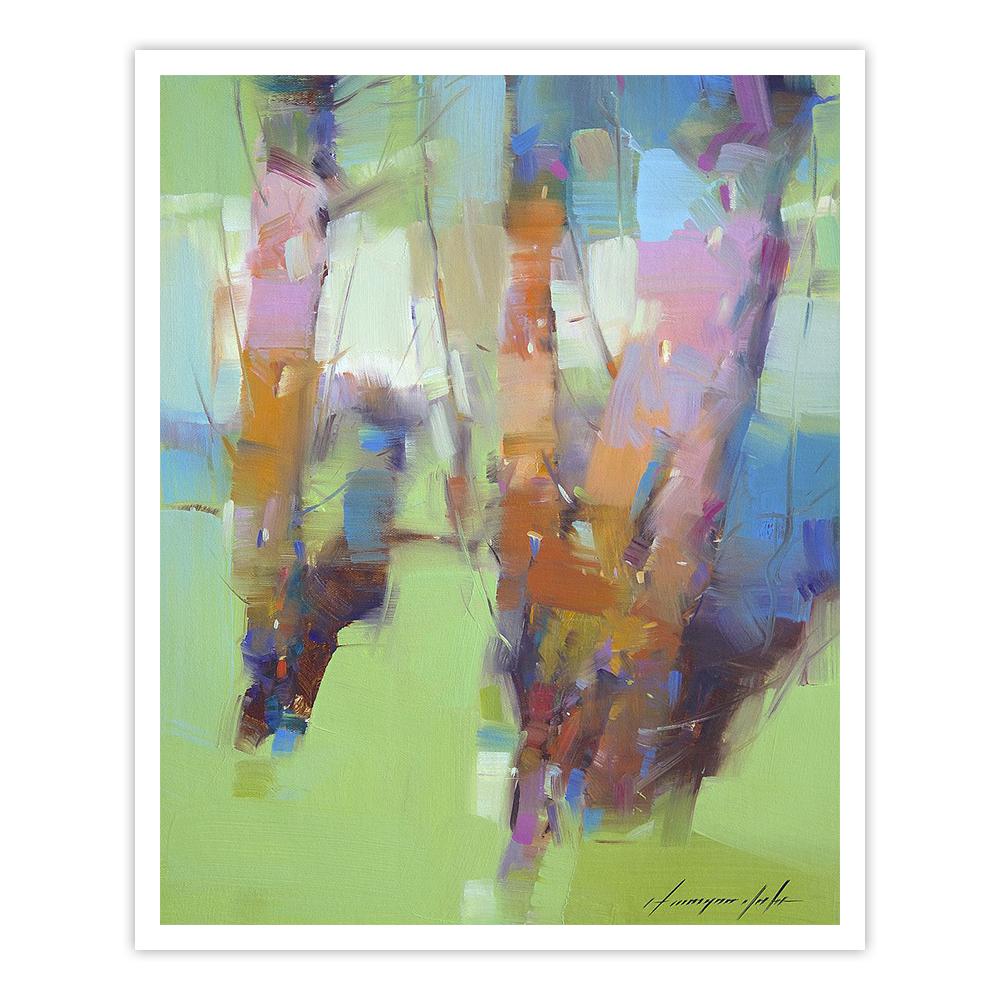 Spring Trees - Home Artisan