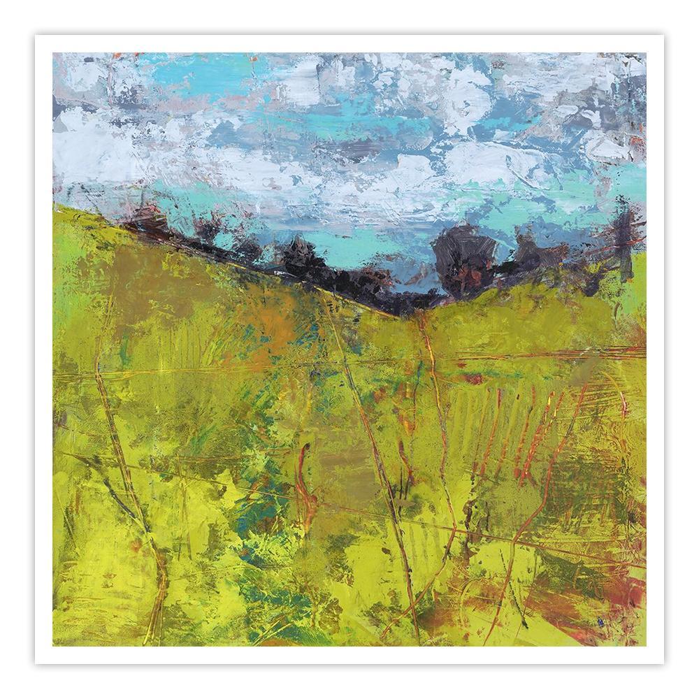 Summer Sky - Home Artisan