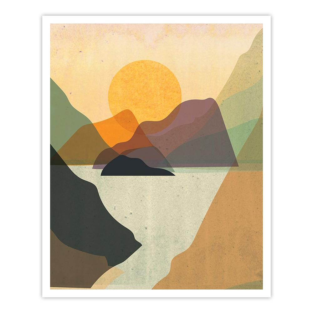 Sunset - Home Artisan