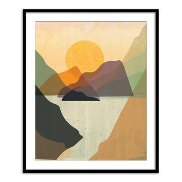 Sunset - Home Artisan