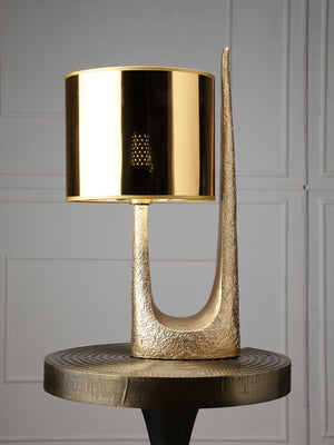 Elio Table Lamp - Home Artisan