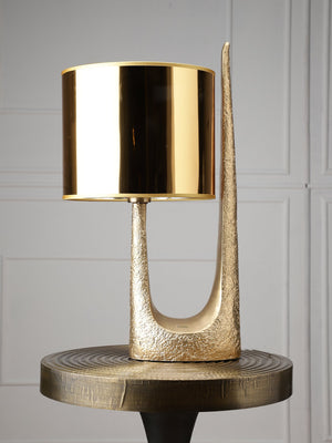 Elio Table Lamp - Home Artisan