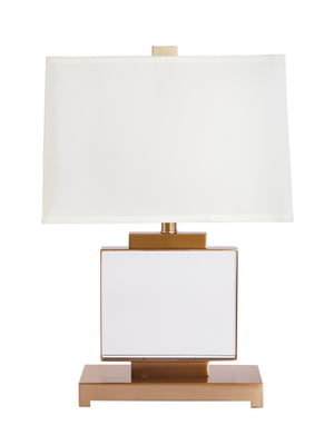 Ziering Table Lamp