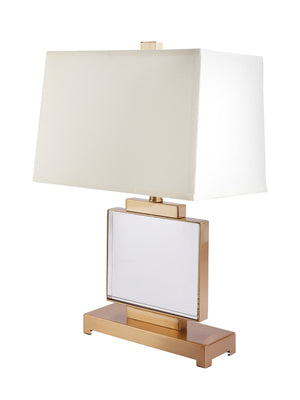Ziering Table Lamp