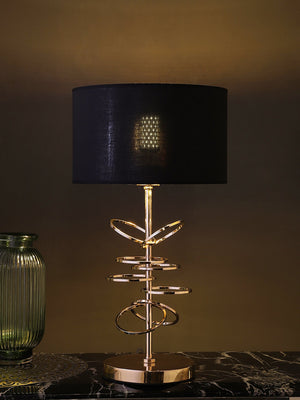 Renzo Table Lamp - Home Artisan
