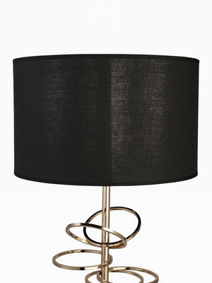 Renzo Table Lamp - Home Artisan