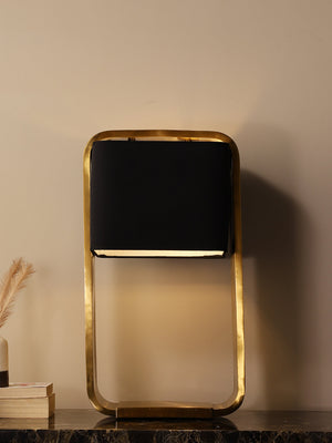 Kayson Table Lamp - Home Artisan
