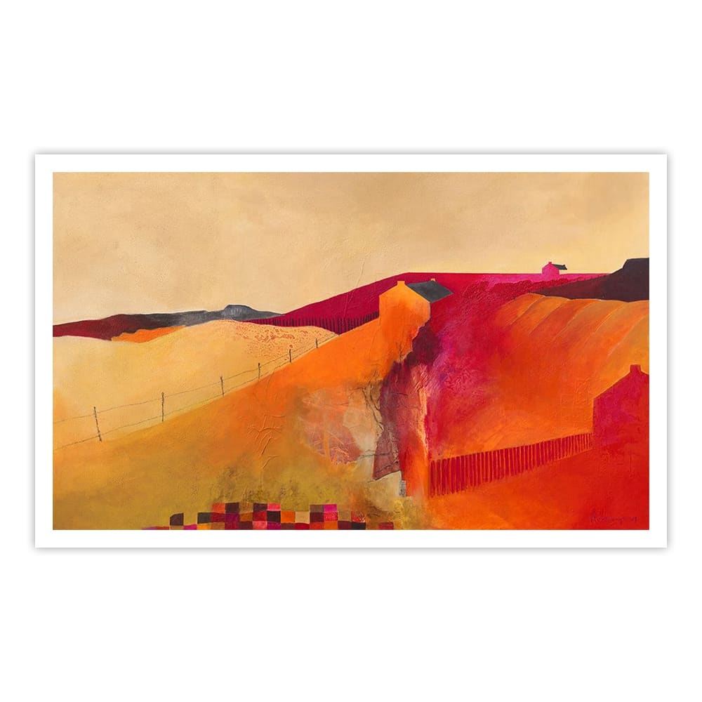 Territorial Landscape - Home Artisan