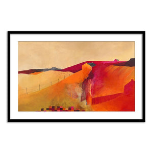 Territorial Landscape - Home Artisan