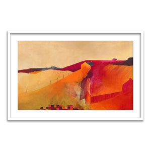 Territorial Landscape - Home Artisan