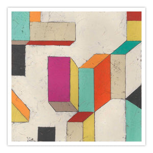 Tessellate II