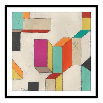 Tessellate II