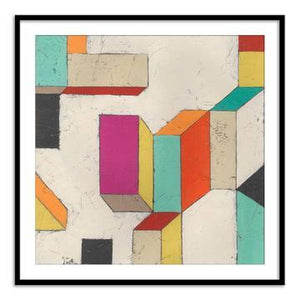 Tessellate II