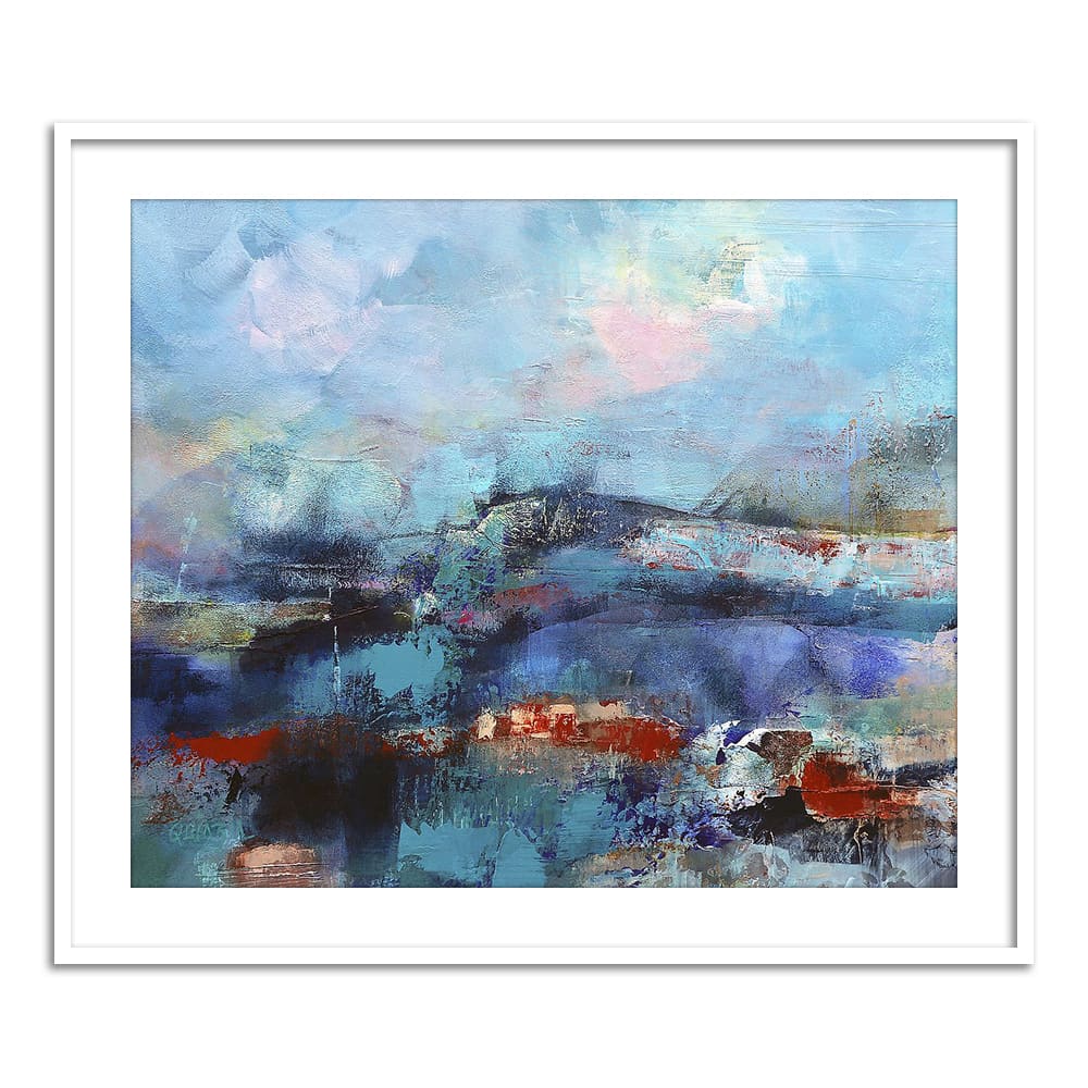 The Coast - Home Artisan