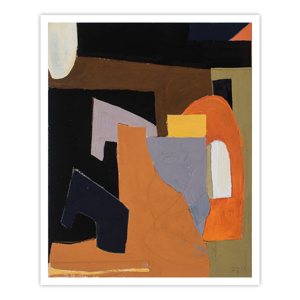 The Olive Press Room - Home Artisan