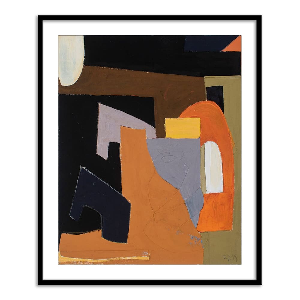 The Olive Press Room - Home Artisan