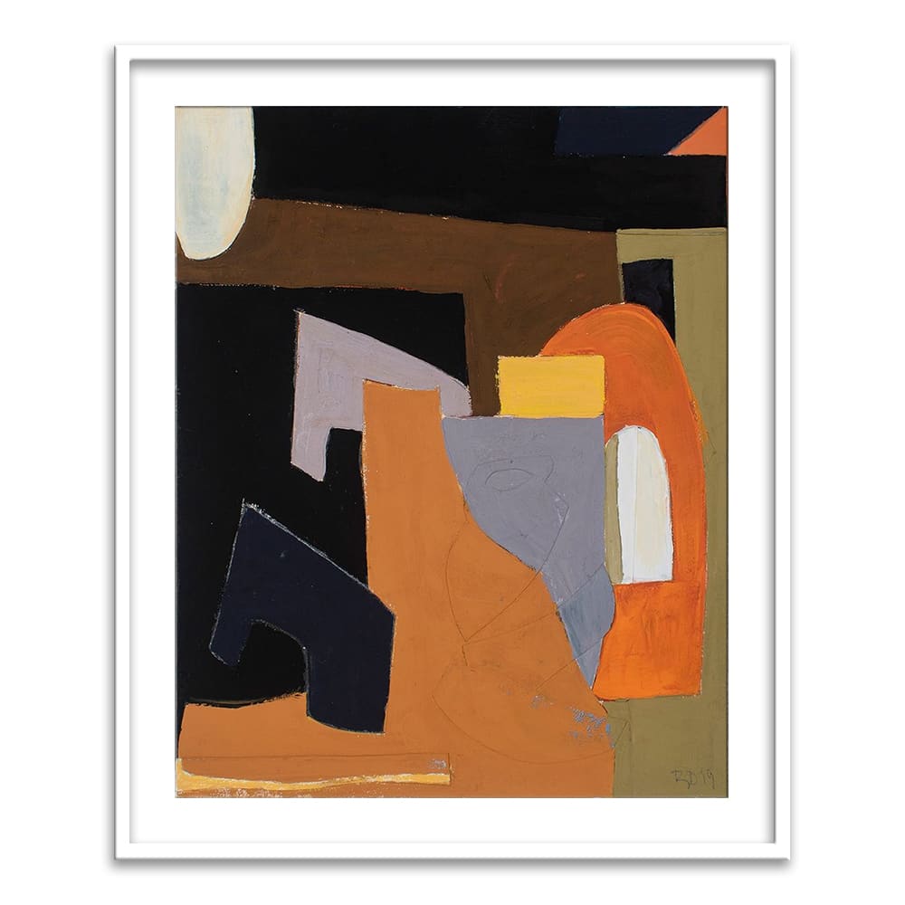 The Olive Press Room - Home Artisan