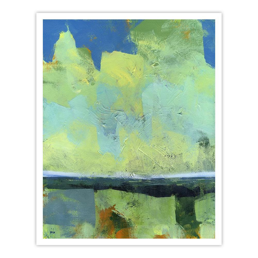 The View I Remember - Home Artisan