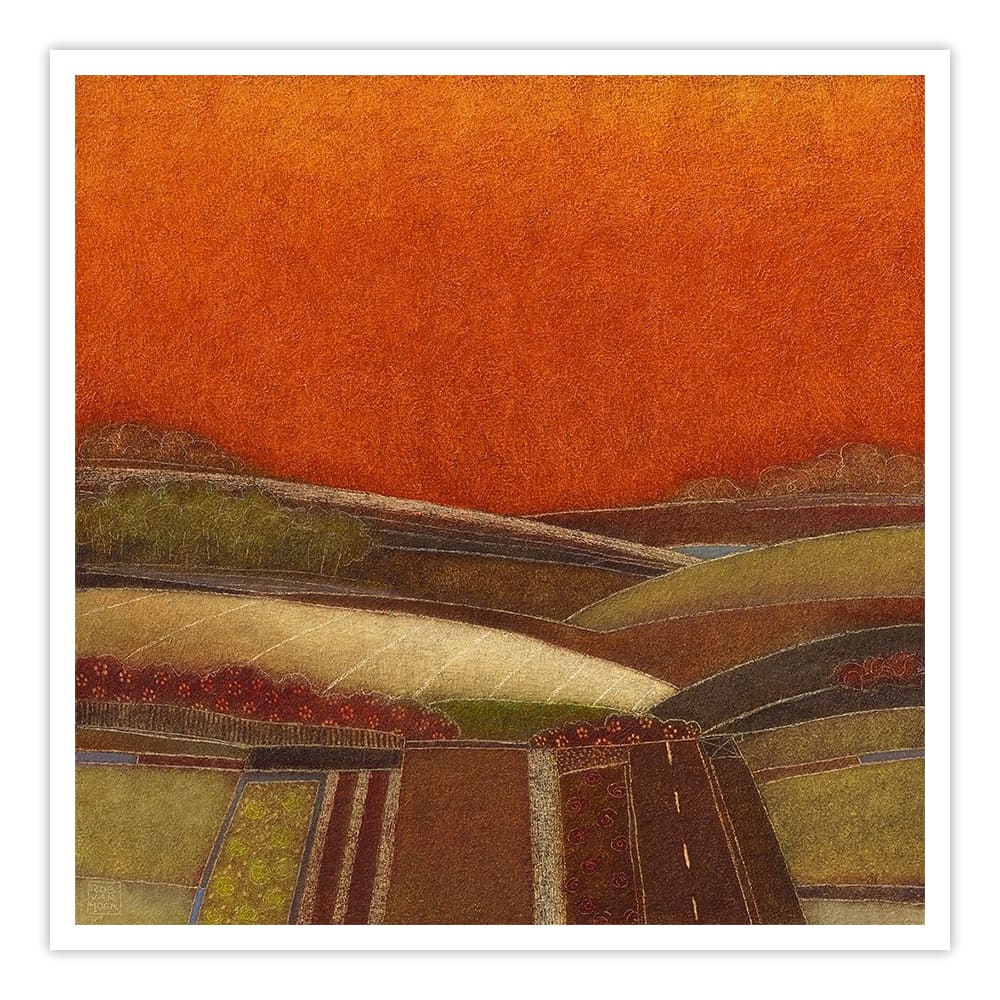 To the Country I m going - Home Artisan