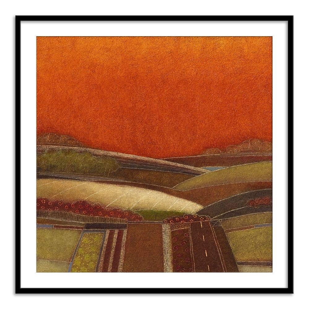 To the Country I m going - Home Artisan