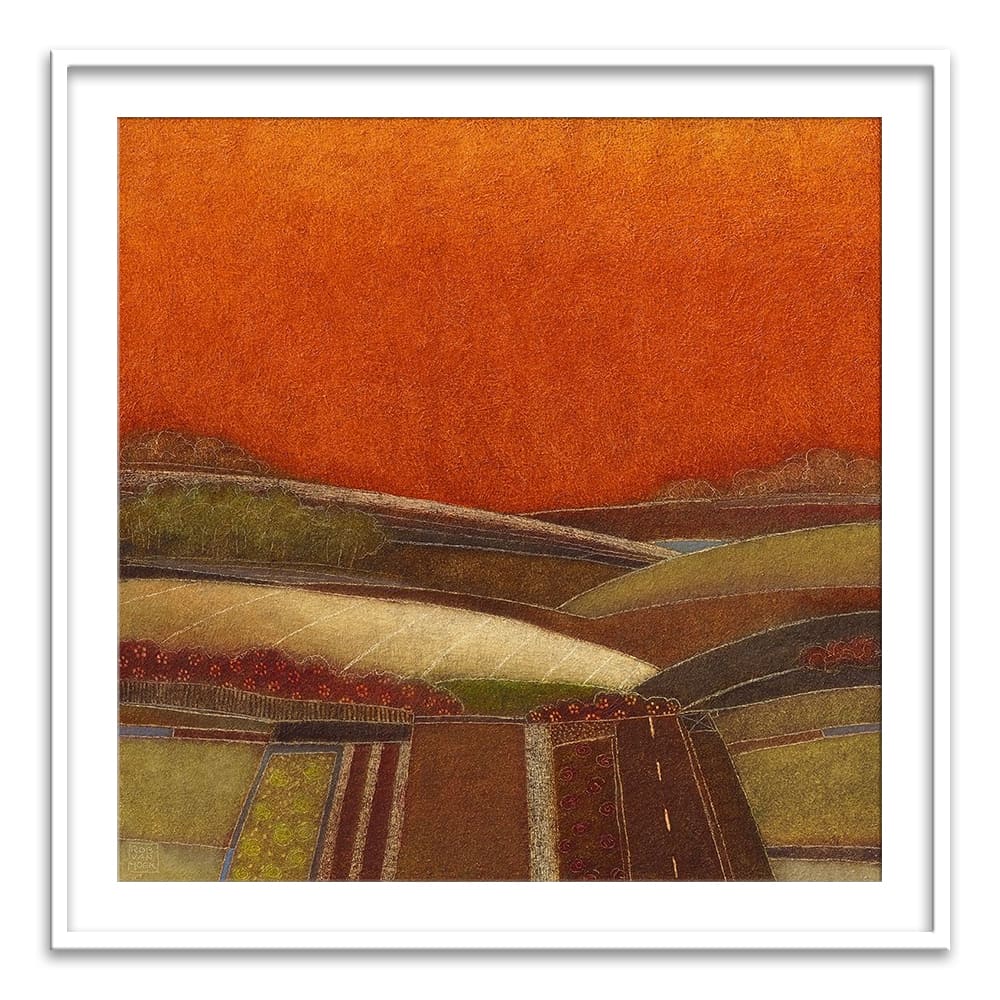 To the Country I m going - Home Artisan