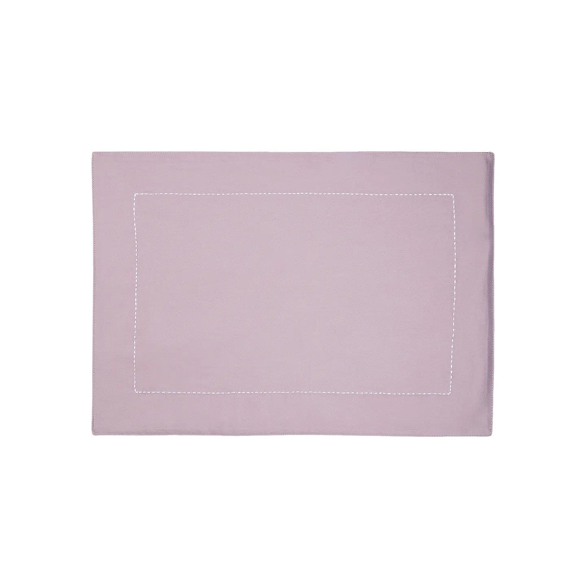 Rice Modern Grey Placemats (Set of 4) by Veda Homes