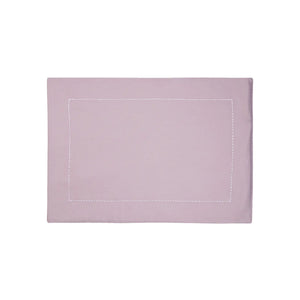 Rice Modern Grey Placemats (Set of 4) by Veda Homes