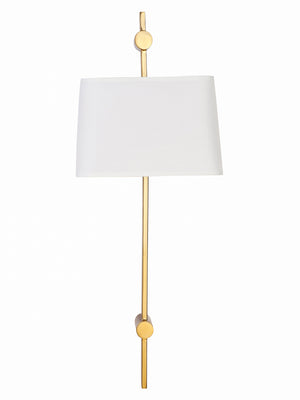 Natalie Wall Lamp - Home Artisan