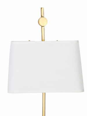 Natalie Wall Lamp - Home Artisan