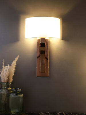 Avalon Wall Lamp - Home Artisan