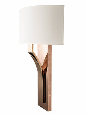 Avalon Wall Lamp - Home Artisan