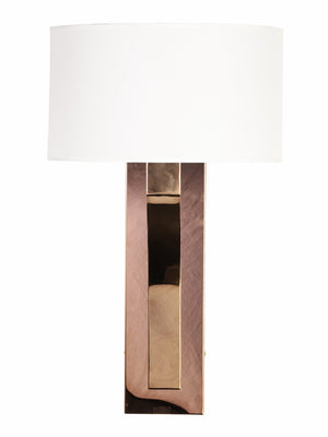 Avalon Wall Lamp - Home Artisan