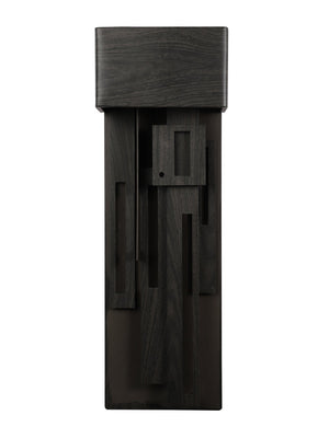 Noir Wall Lamp