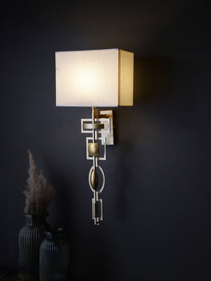 Lavina Wall Lamp - Home Artisan