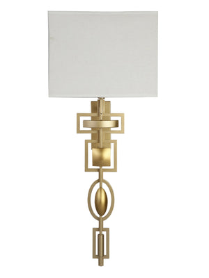 Lavina Wall Lamp - Home Artisan
