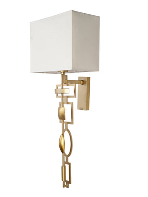 Lavina Wall Lamp - Home Artisan