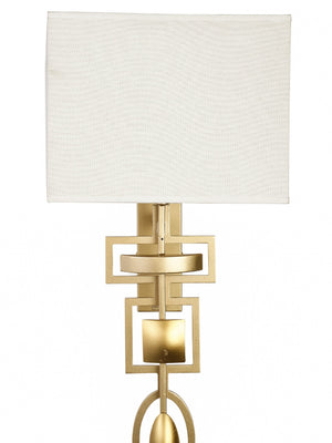 Lavina Wall Lamp - Home Artisan
