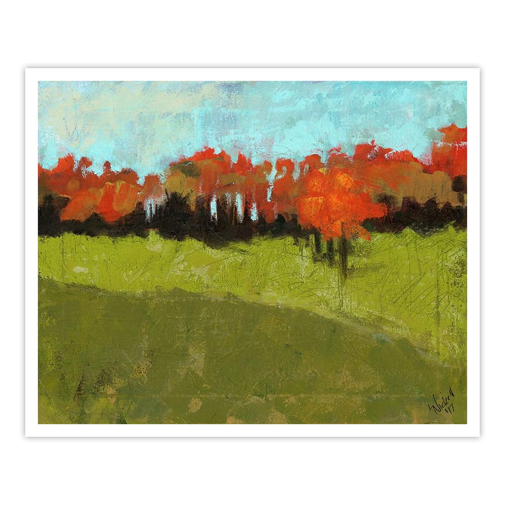 Waiting In Line - Home Artisan