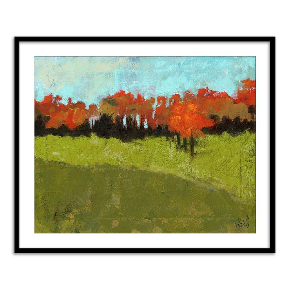 Waiting In Line - Home Artisan