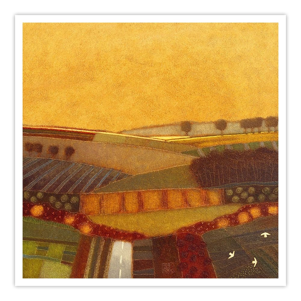 Walk a while with Me - Home Artisan