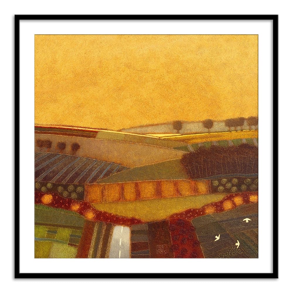 Walk a while with Me - Home Artisan