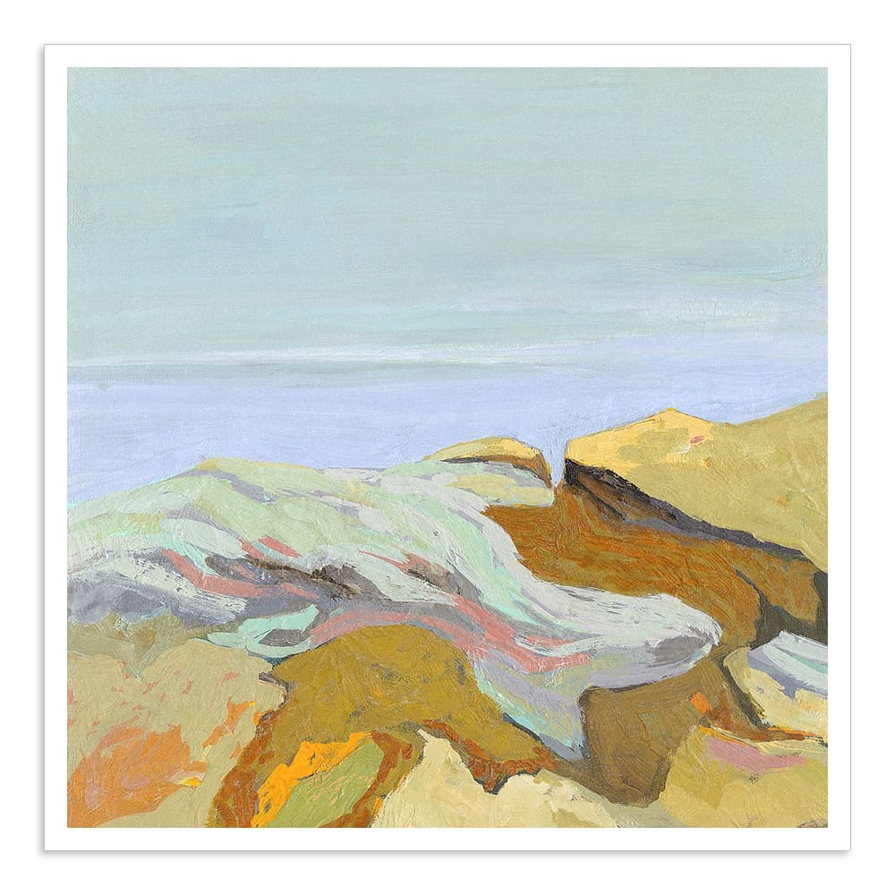 Where Sea Meets Sky
 - Home Artisan