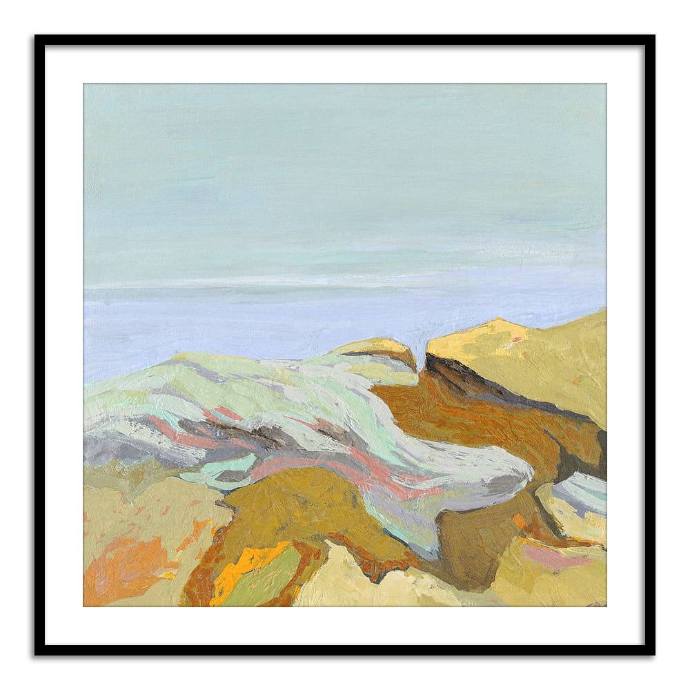 Where Sea Meets Sky
 - Home Artisan