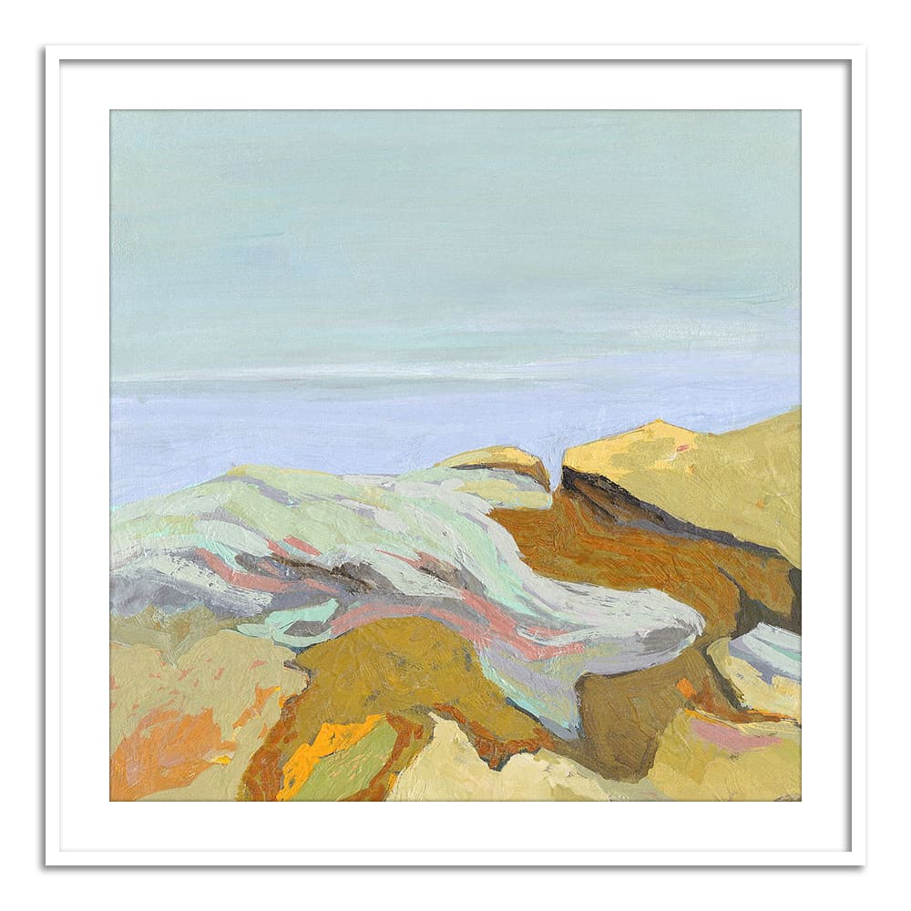 Where Sea Meets Sky
 - Home Artisan