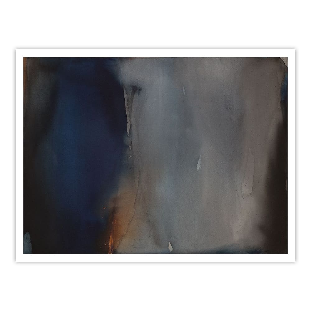 Winters Night I - Home Artisan