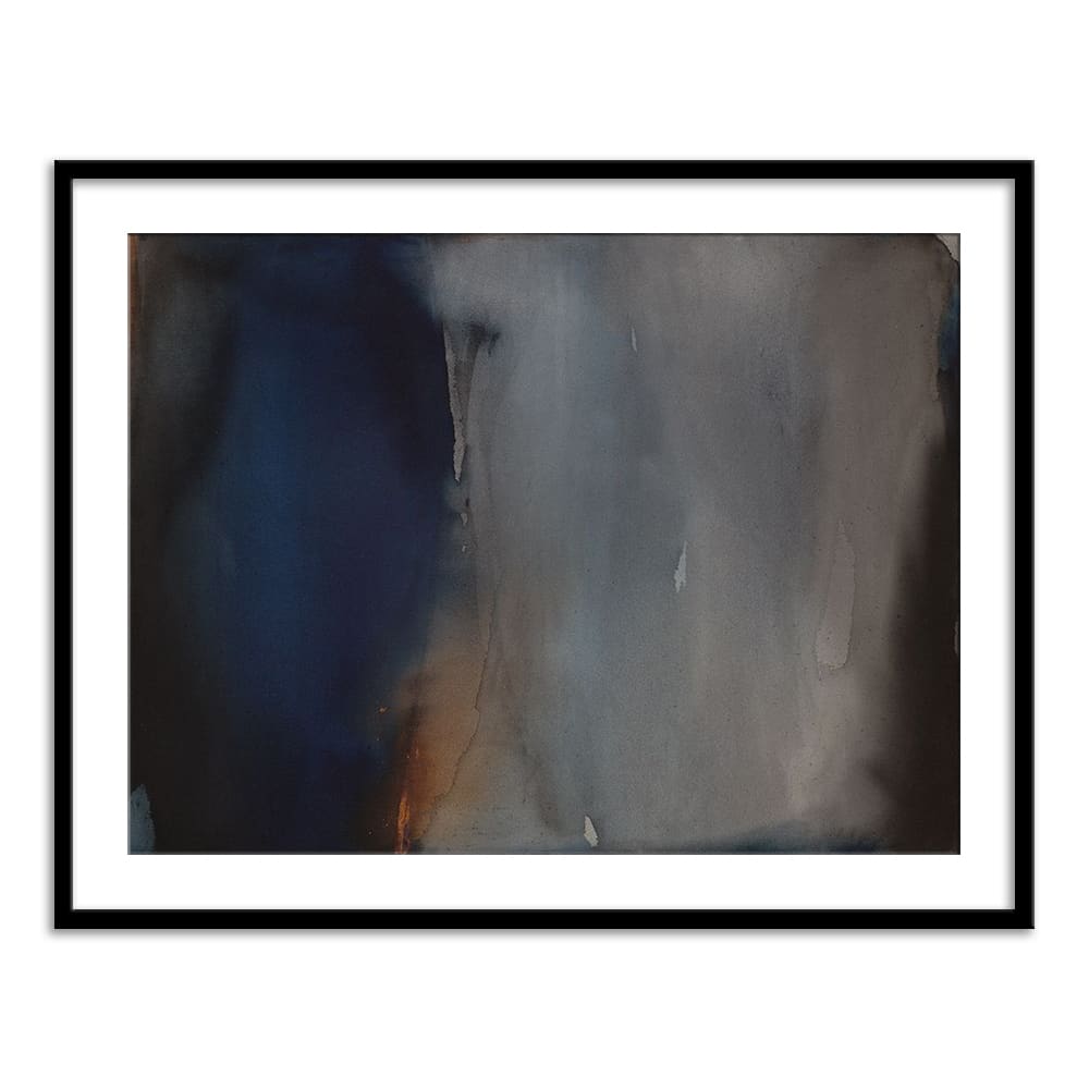 Winters Night I - Home Artisan