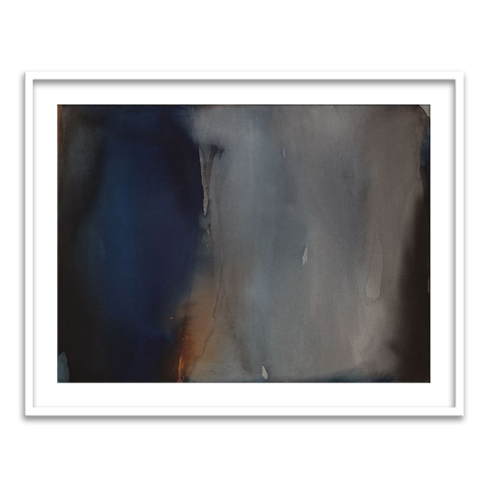 Winters Night I - Home Artisan