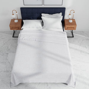 Ersa Block Print Cotton Dohar - Home Artisan