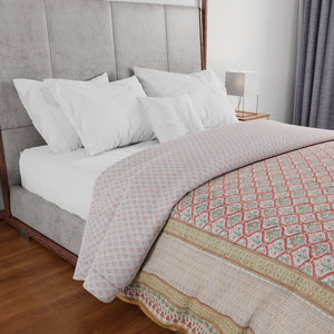 Idris Cotton Quilt by Houmn
