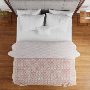Idris Cotton Quilt by Houmn